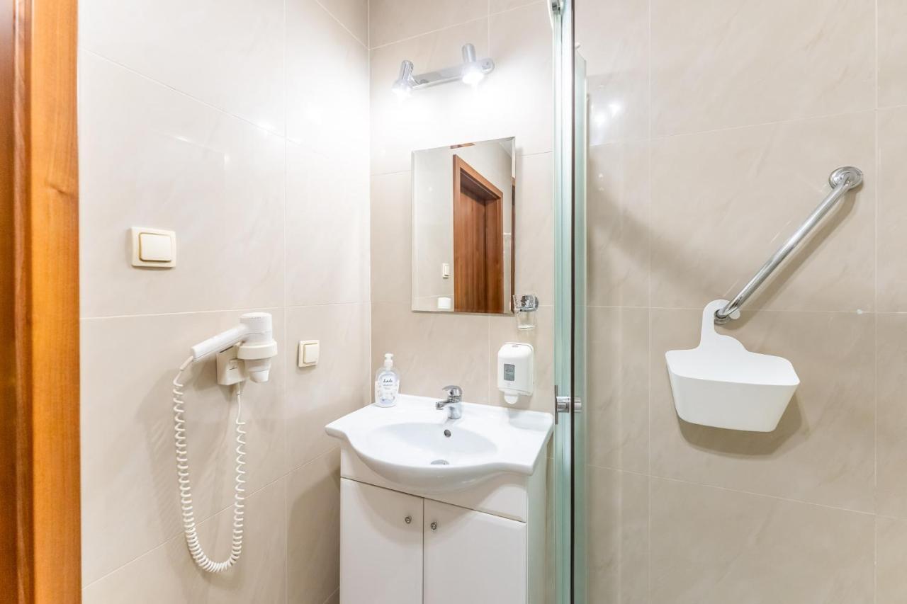 Apartamenty Melodia Fal Kołobrzeg Exterior foto