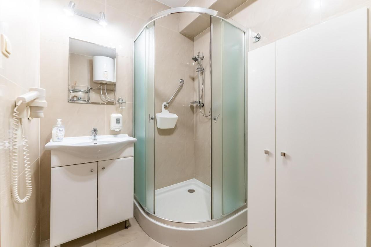 Apartamenty Melodia Fal Kołobrzeg Exterior foto