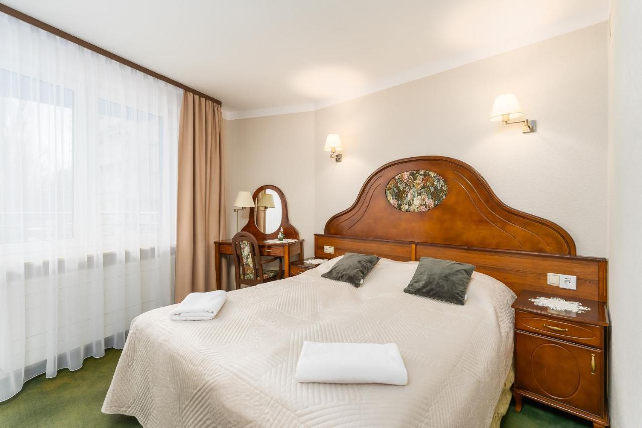 Apartamenty Melodia Fal Kołobrzeg Exterior foto
