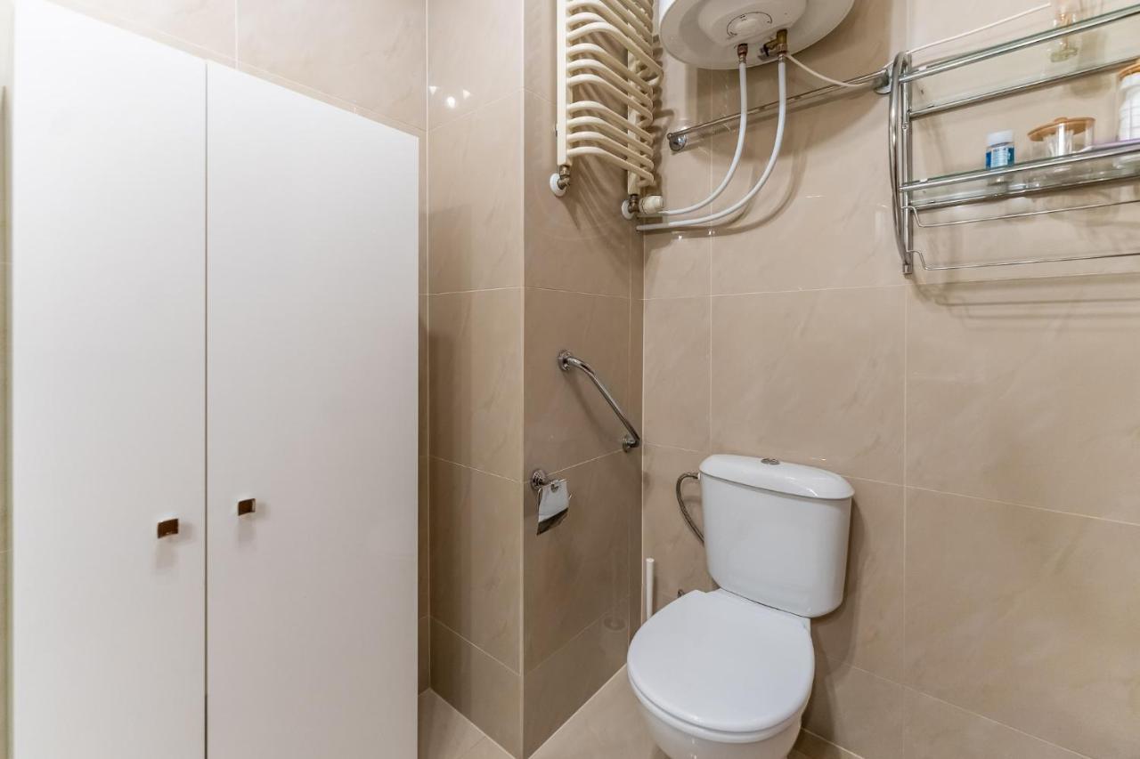 Apartamenty Melodia Fal Kołobrzeg Exterior foto
