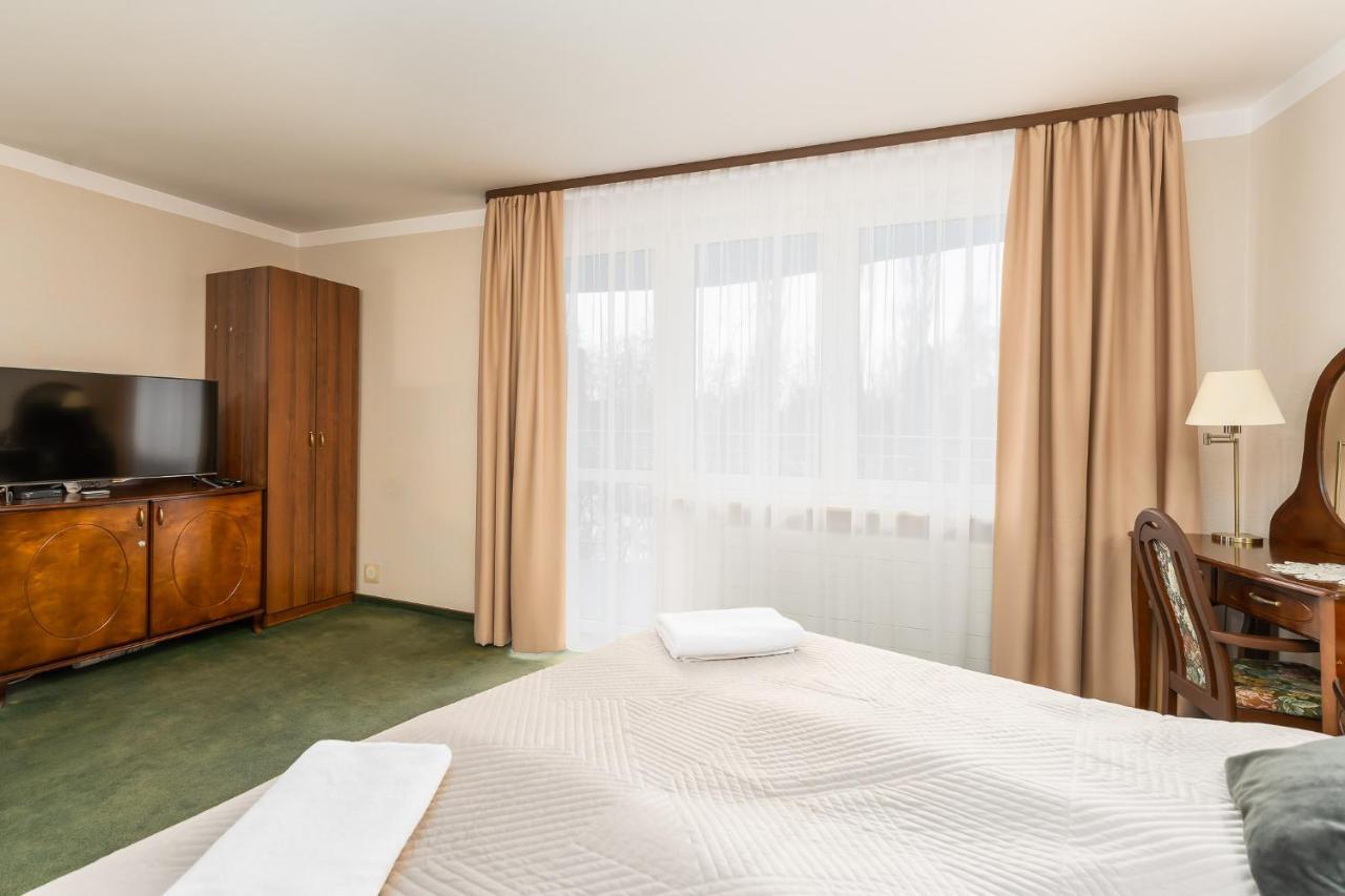 Apartamenty Melodia Fal Kołobrzeg Exterior foto