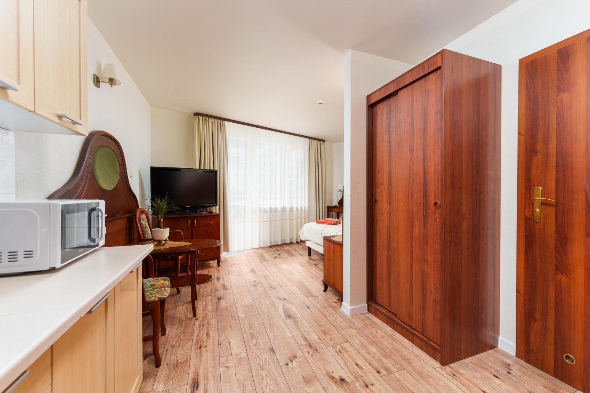 Apartamenty Melodia Fal Kołobrzeg Exterior foto