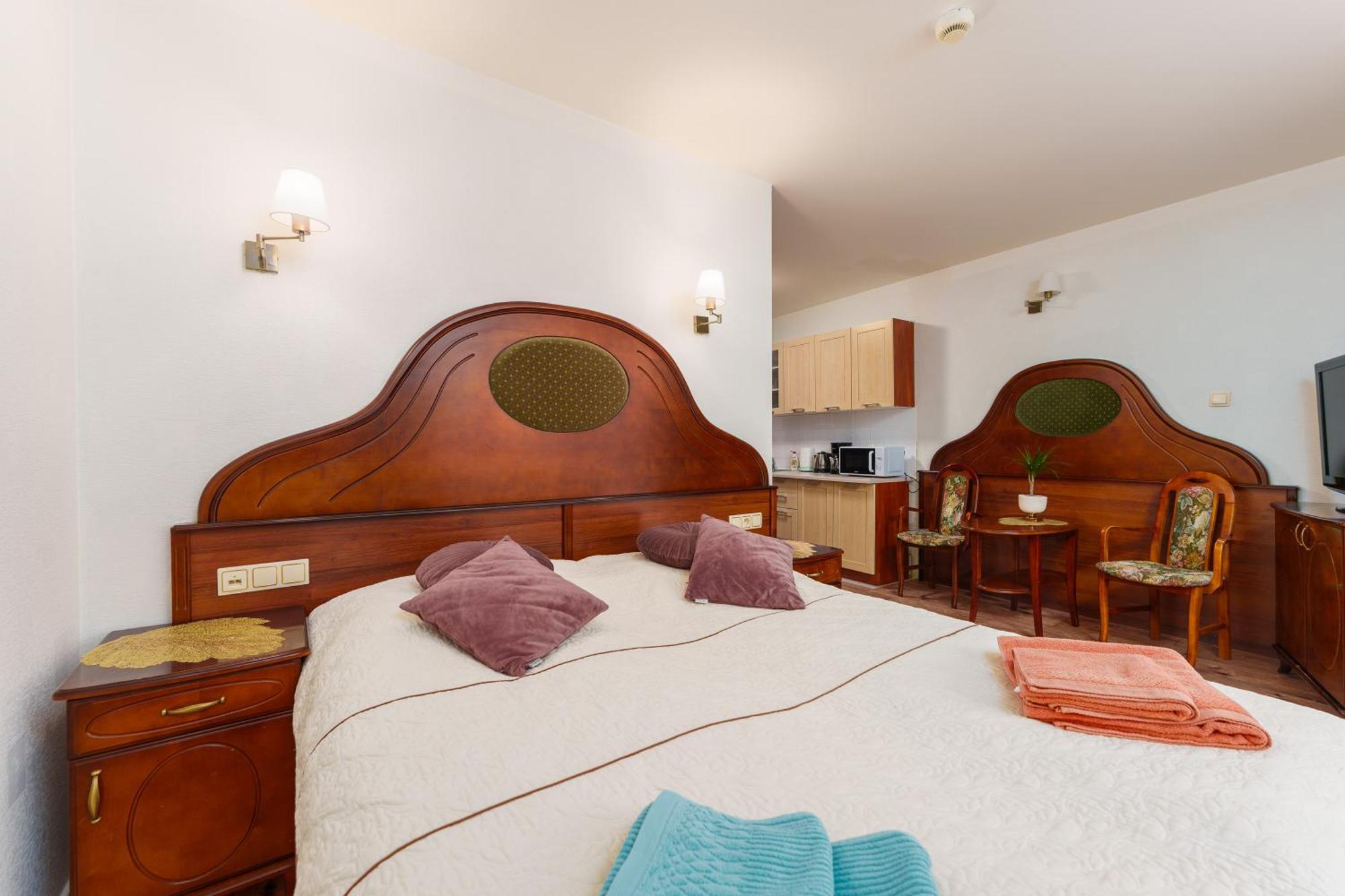 Apartamenty Melodia Fal Kołobrzeg Exterior foto