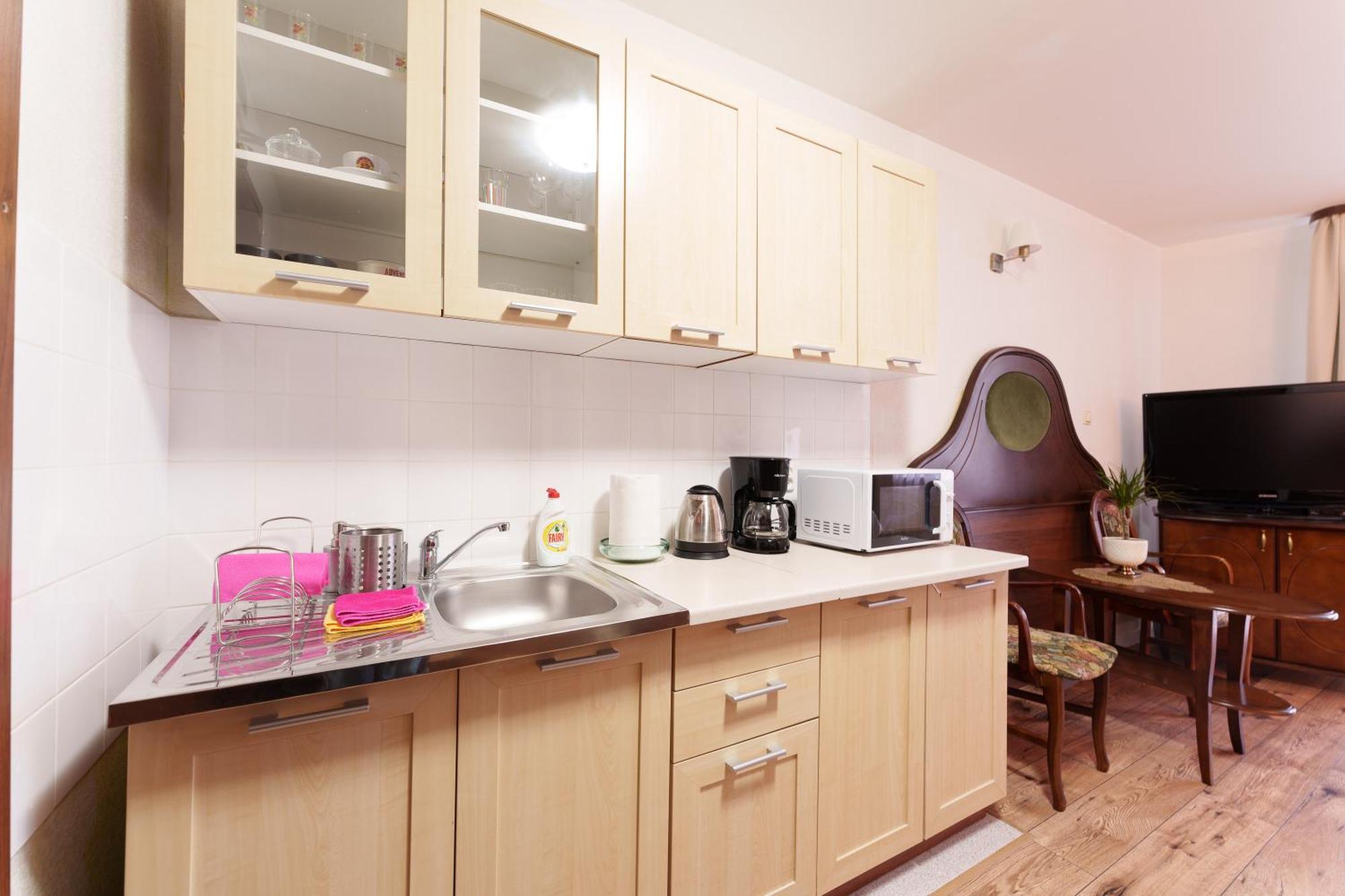 Apartamenty Melodia Fal Kołobrzeg Exterior foto